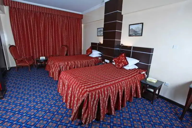 Hotel photo 19