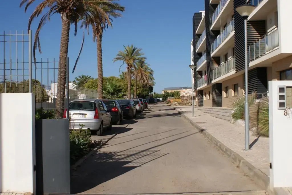 Alojamento Santa Maria