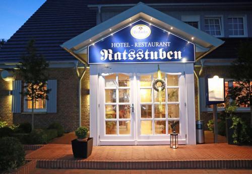 Ratsstuben image