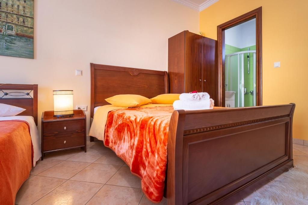 Hotel Eirini