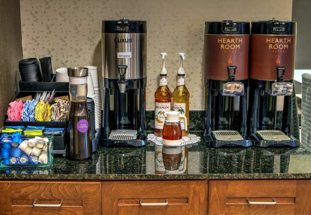 Residence Inn by Marriott Memphis Southaven - Général