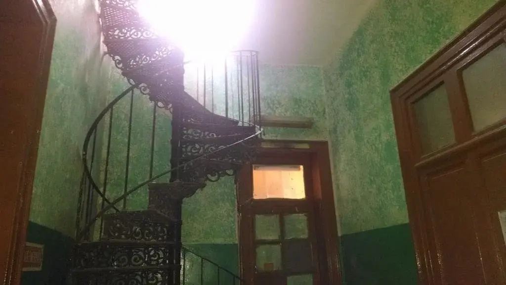 Hotel photo 11