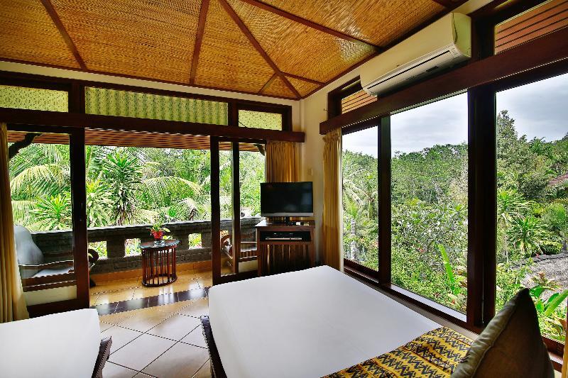 Bali Spirit Hotel & Spa