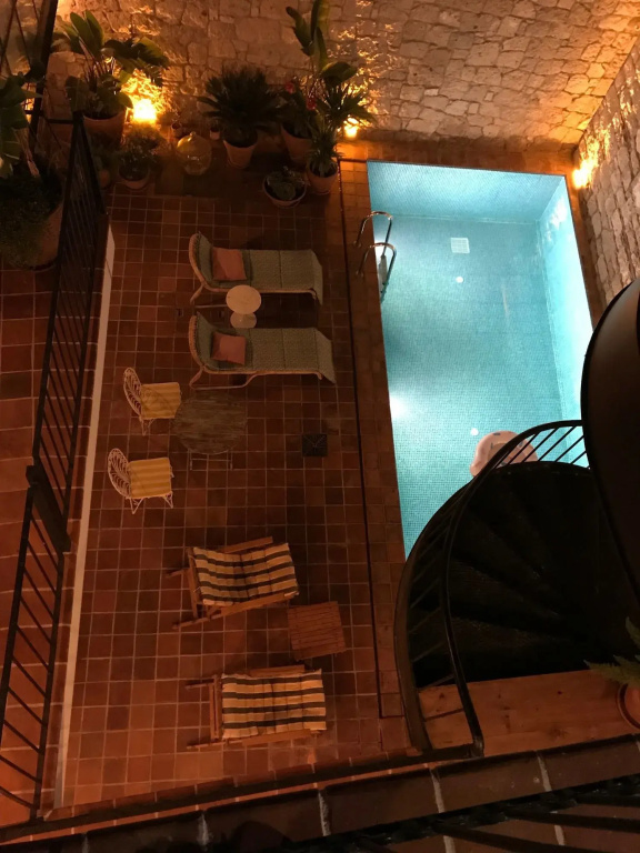 Hotel Pop Alacati Galeriebild 13