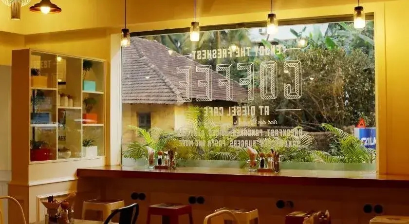 Hotel Prestige - Général