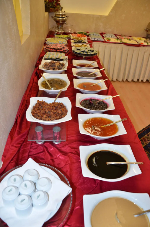Grand Öztürk Otel - фото 10