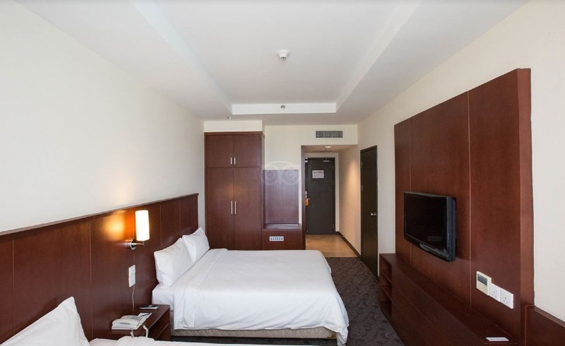 Cititel Express Kota Kinabalu