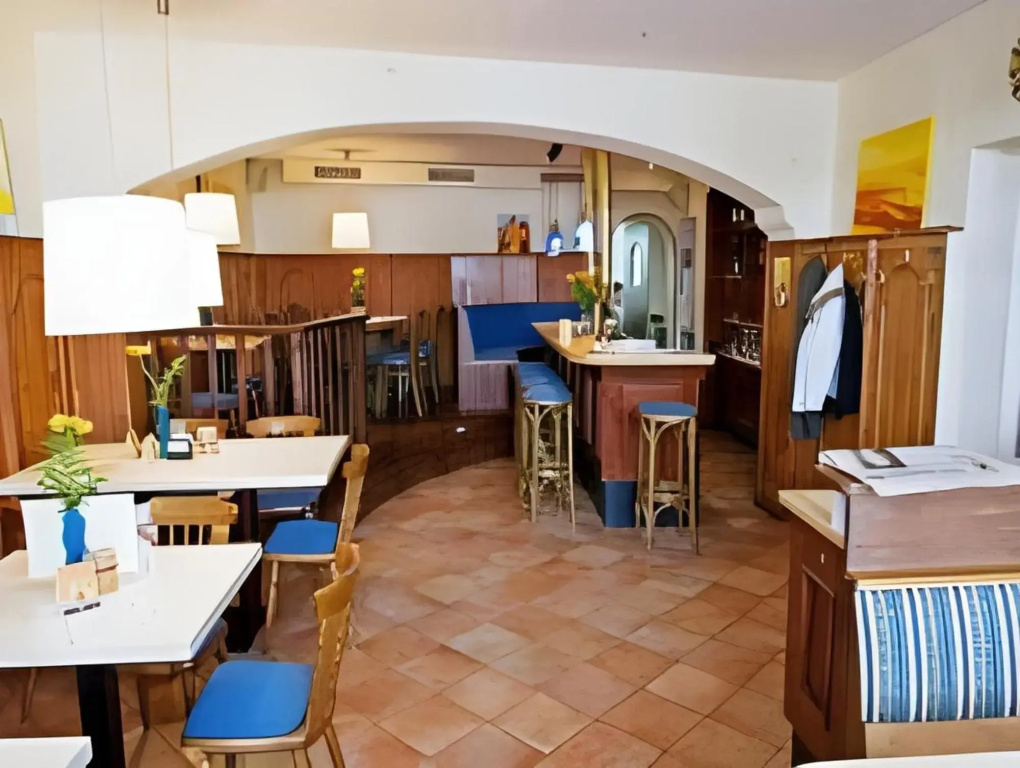 Romantisches Hotel Menzhausen - Général
