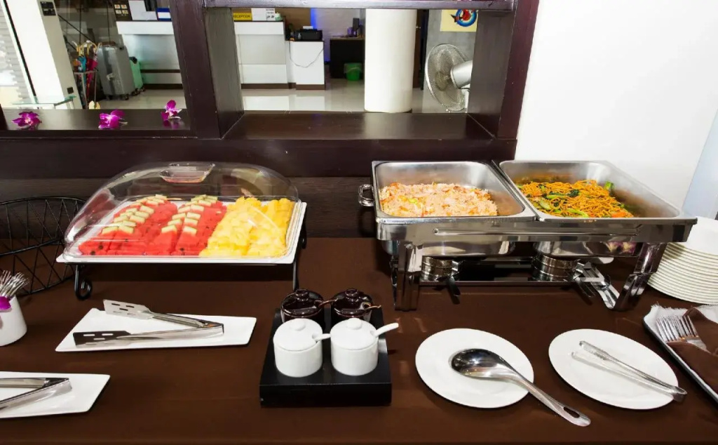Hotel photo 11