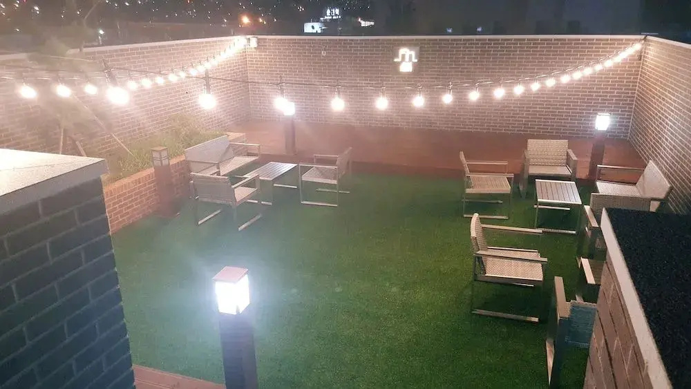 Hotel photo 16