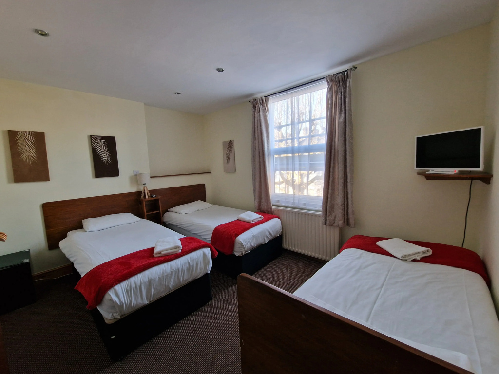 Hotel 65 - Général