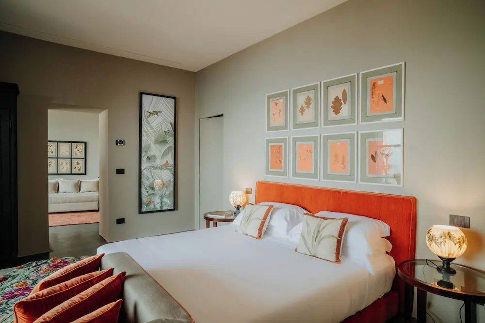 Prestige Suite