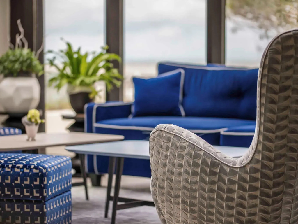 La Grande Terrasse Hôtel & Spa La Rochelle - MGallery - Général