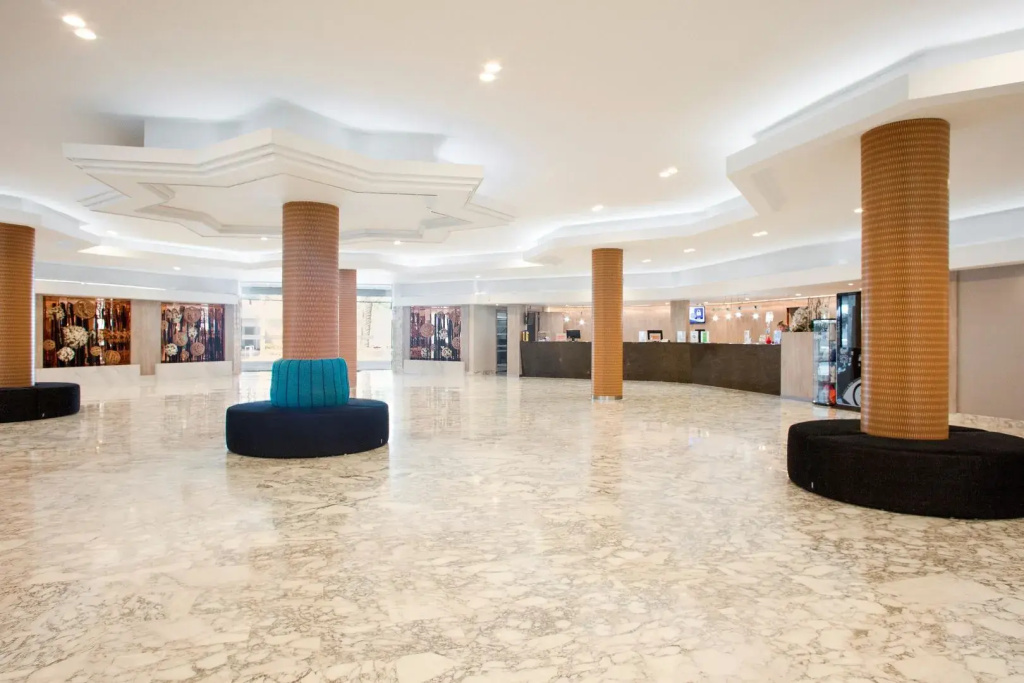 Hotel Best Cambrils - Général