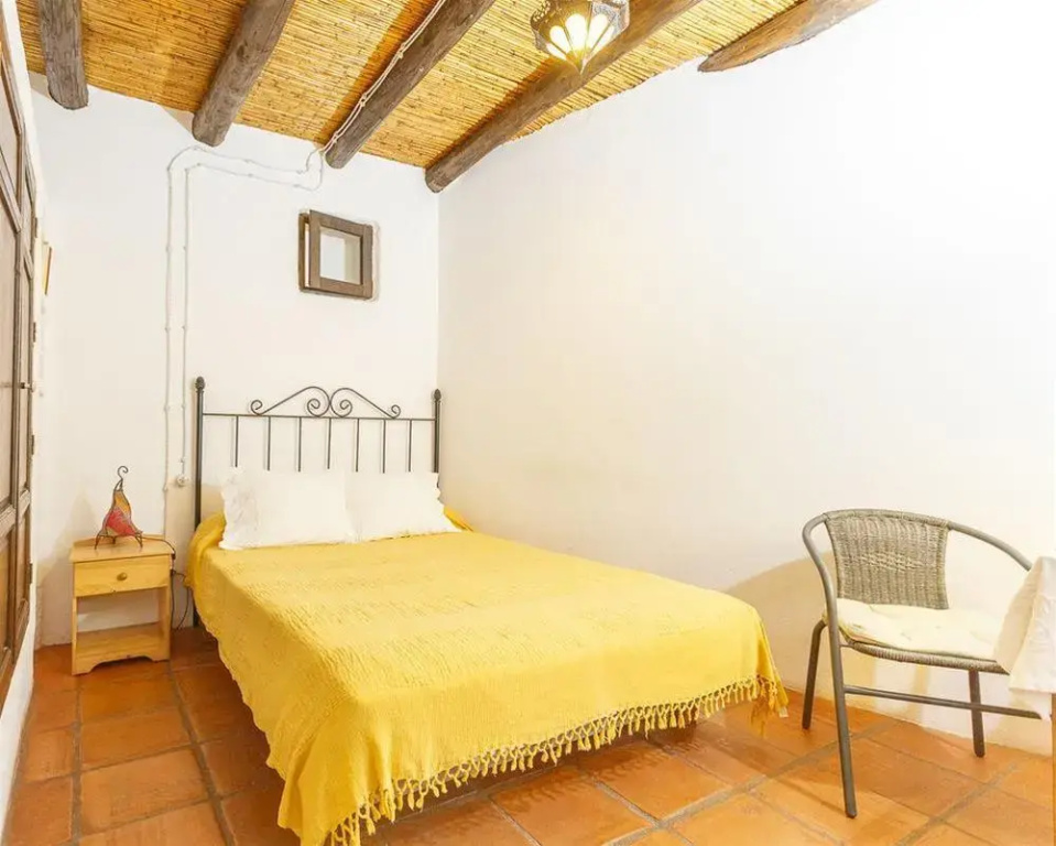 Rural Cortijo La Alberca - Général