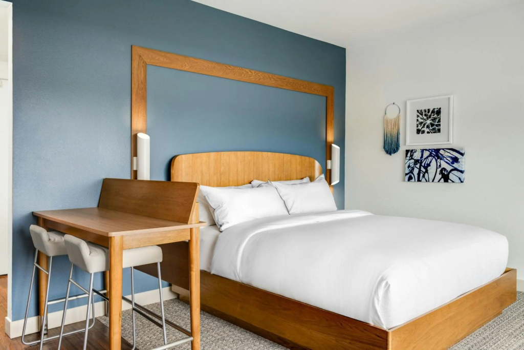 Element by Marriott Springfield South — 3