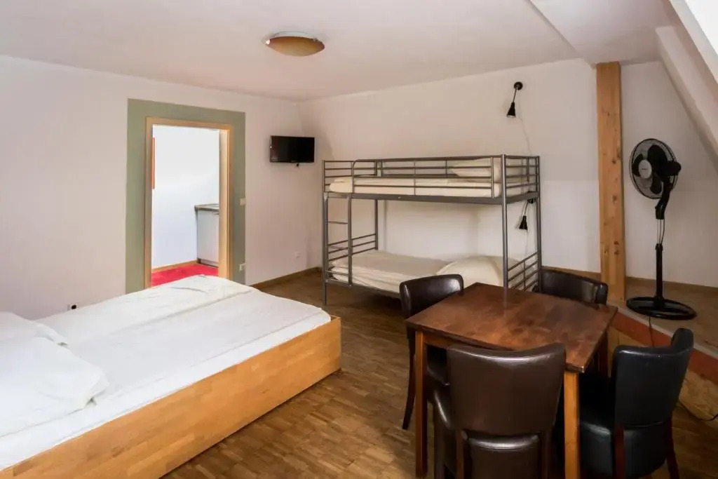 Hostel Alex 30 by null