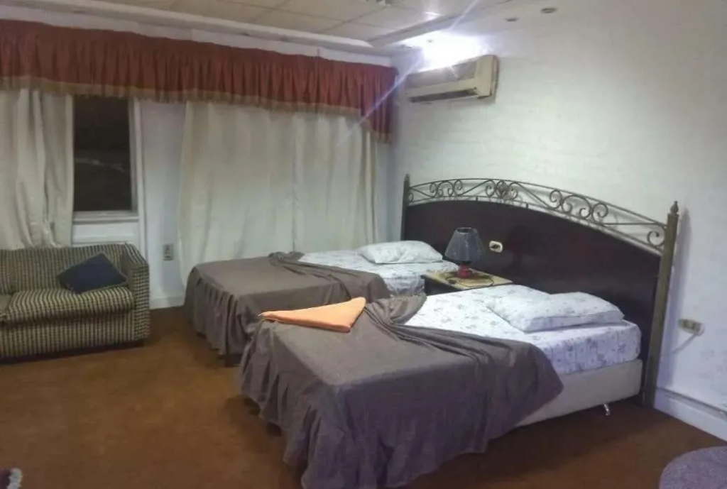 Hotel photo 20
