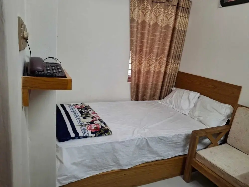 Comfort room