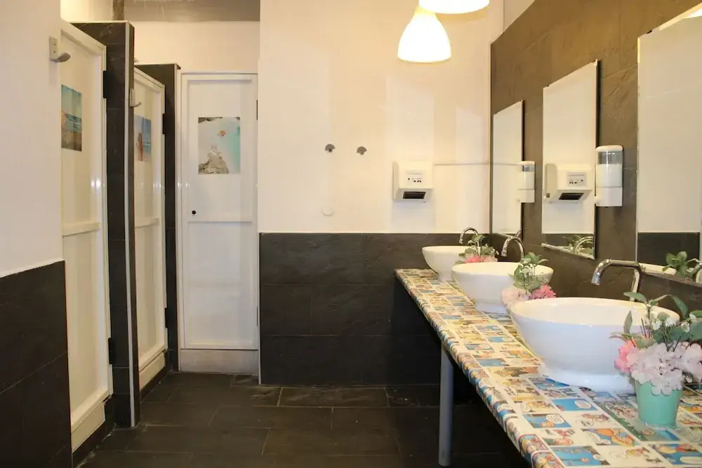 Mediterranean Hostel Barcelona by null