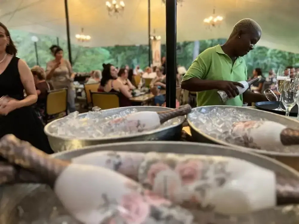 Sanbonani Resort Hotel and Spa - фото 47