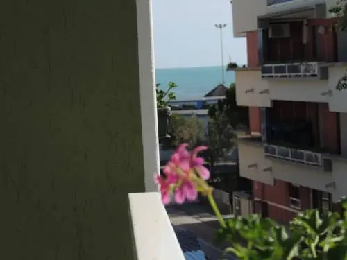Hotel Villa Ai Fiori