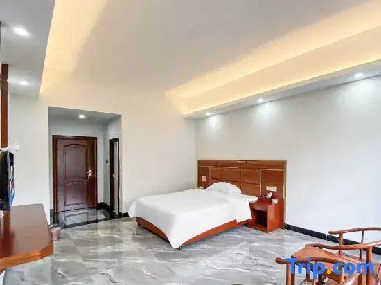 Luxury room