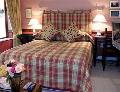 Chislehurst Guesthouse by null