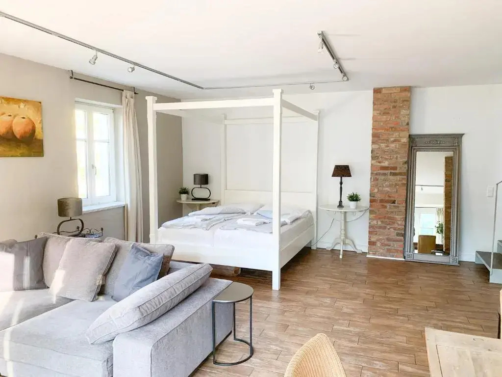 Seebadhof Berlin-rangsdorf - Chambres