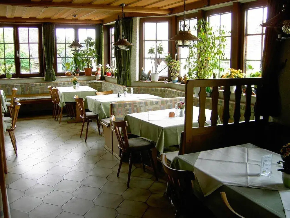 Hotel photo 10