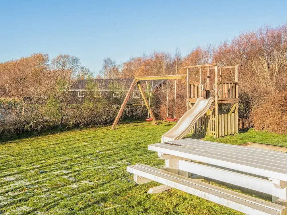 4 Star Holiday Home in Hemmet