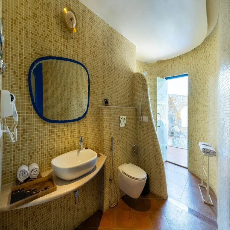 Premium Cottage