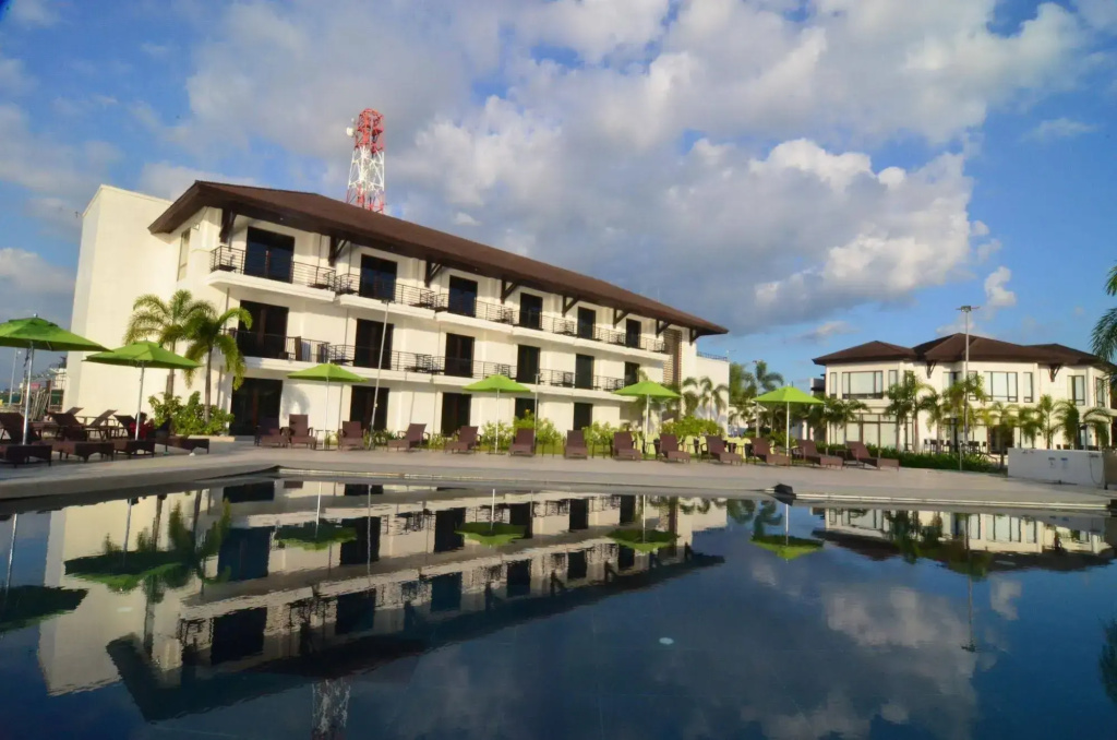Hotel Kamana Sanctuary Resort and Spa - Général