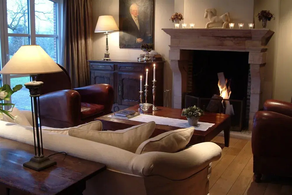 B&B De Frimethe - фото 6