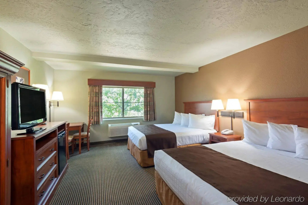 Hotel photo 6