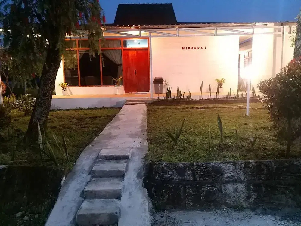 Kaliaga Bungalow