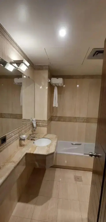 3 Bedrooms Presidential Suite