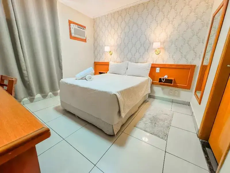 Hotel Nacional Inn Campos do Jordão - Chambres