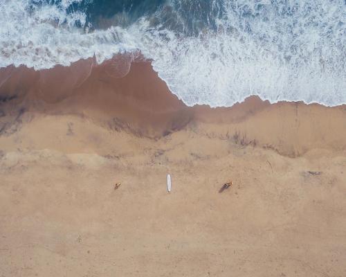 Jetwing Surf - Arugambay