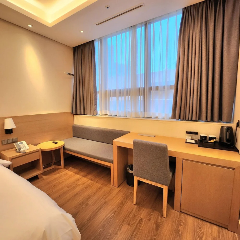 Arban Hotel - Chambres