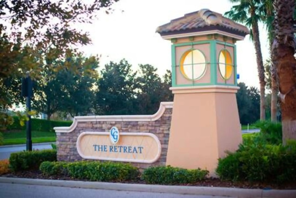 CG 1557 Mulligan Magical Retreat 5BR Pool Spa Near Disney