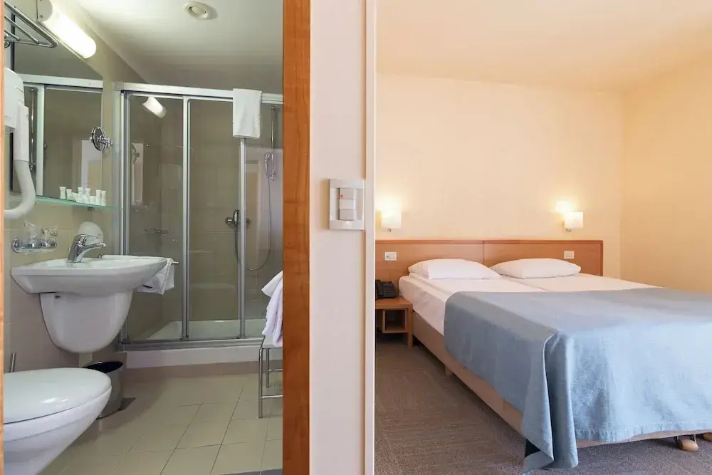 Hotel Jadran - Général