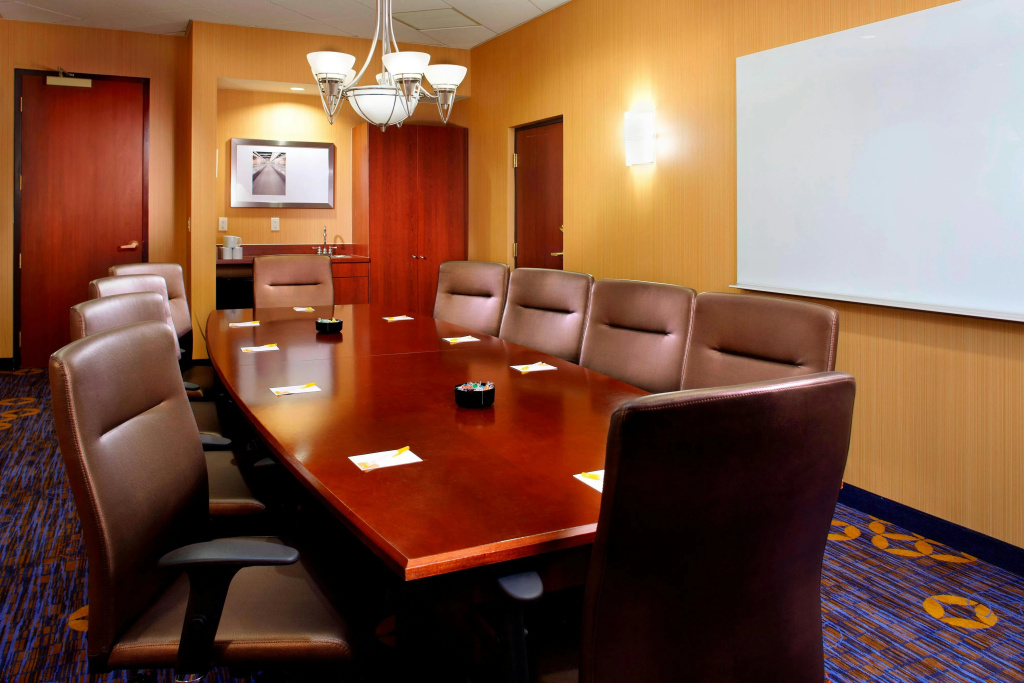 Courtyard by Marriott Tampa Oldsmar - Général