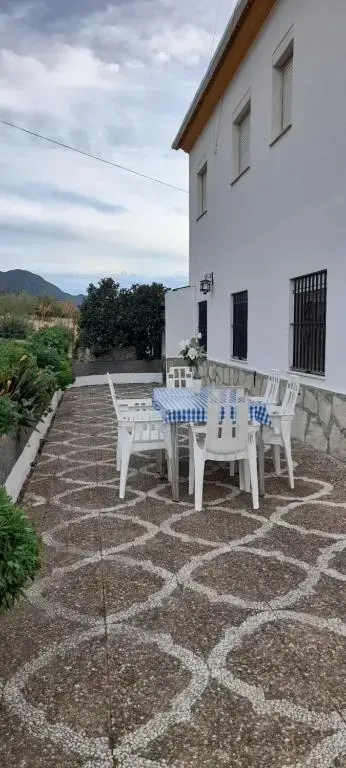El Almendral - Chambres