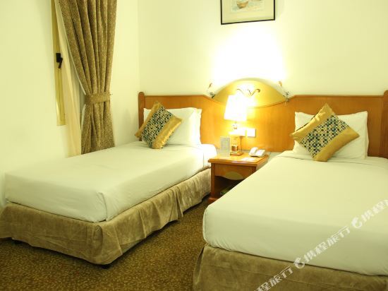 Zain International Hotel