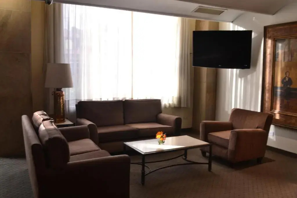 Jose Antonio Cusco Hotel - Général
