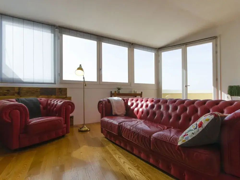Premium Apartment