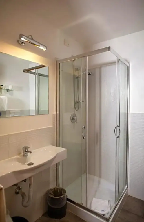 LH Hotel Andreotti - Chambres