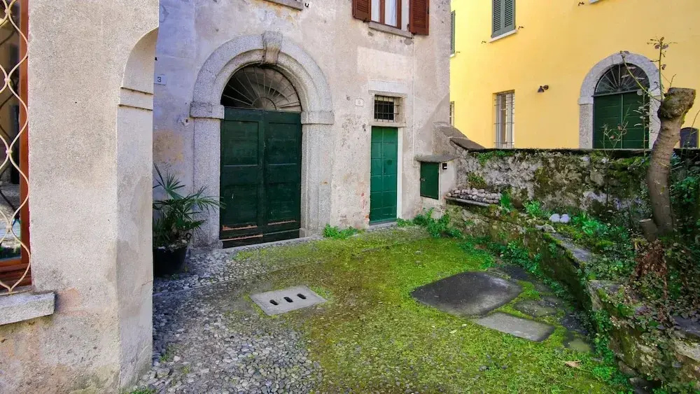 Piazza Campidoglio 3