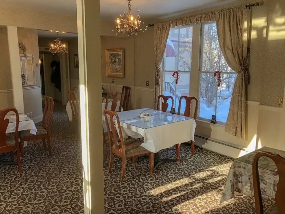 Grand Victorian Inn
